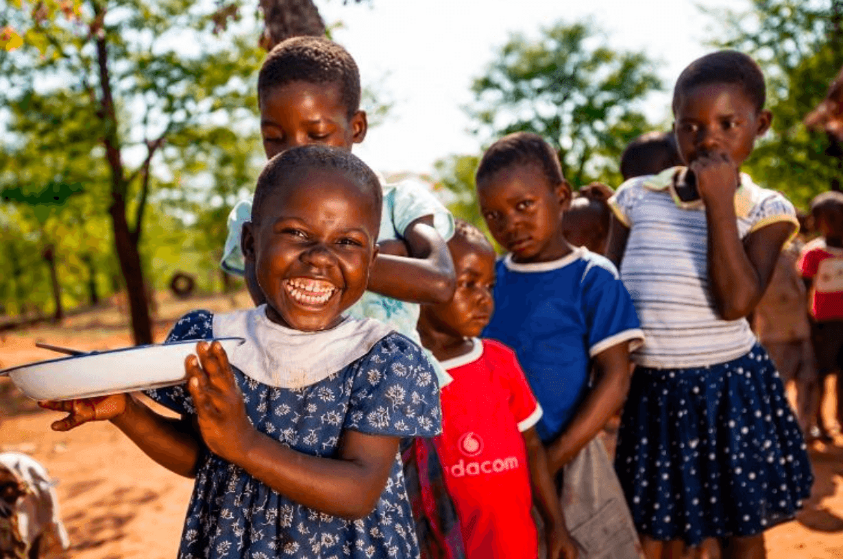 Support orphanages 1