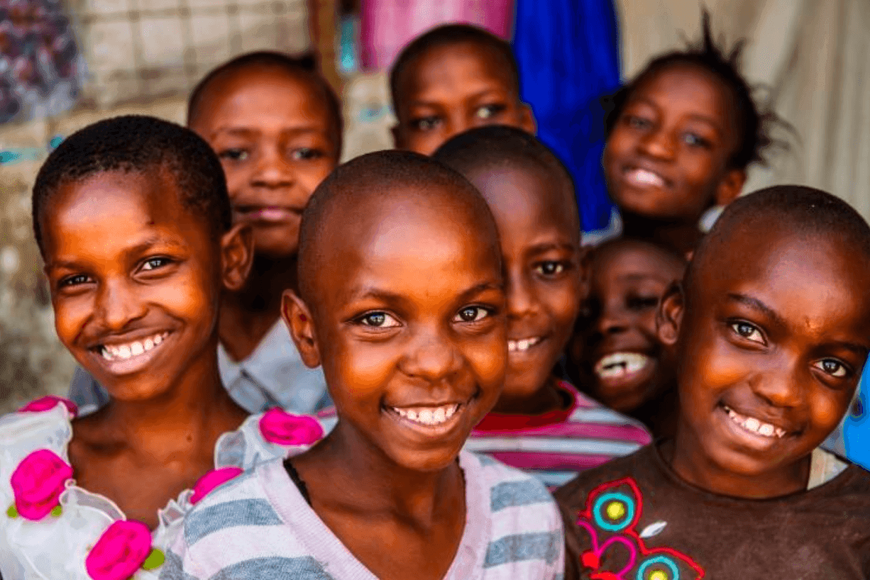 Support orphanages 2