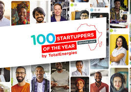 AVISA Selected for 100 Startuppers of the Year by Total Energies!