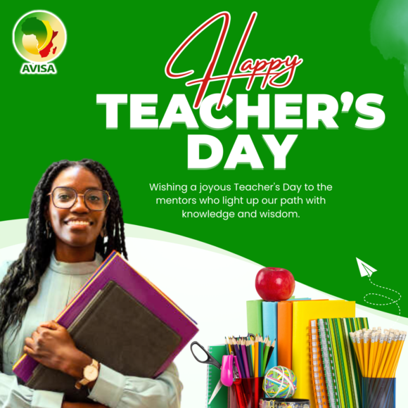 Happy Teachers’ Day: The Heroes of Education! 🌍🎓