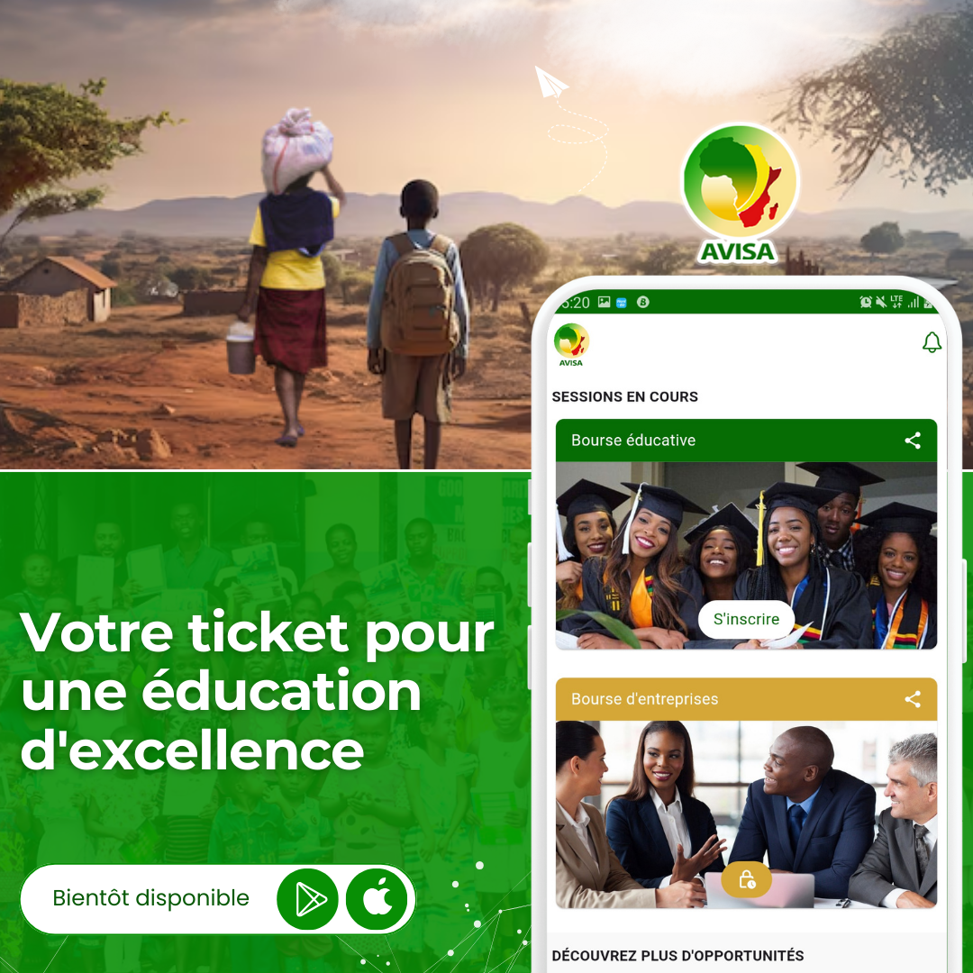 Votre Pass pour l’Excellence Éducative ! ￼