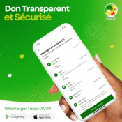 Une transparence à laquelle vous pouvez faire confiance