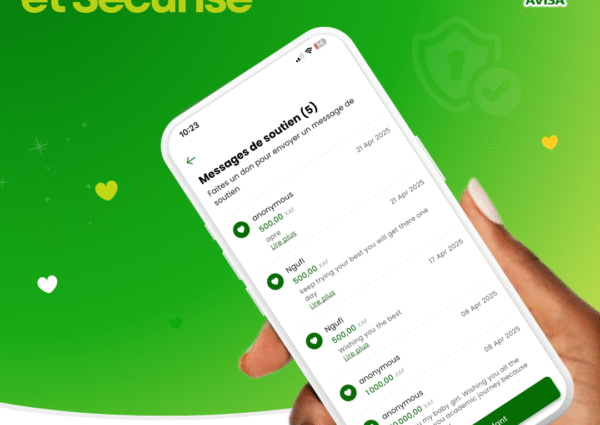 Une transparence à laquelle vous pouvez faire confiance