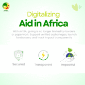 Digitaliser l’aide en Afrique avec AVISA