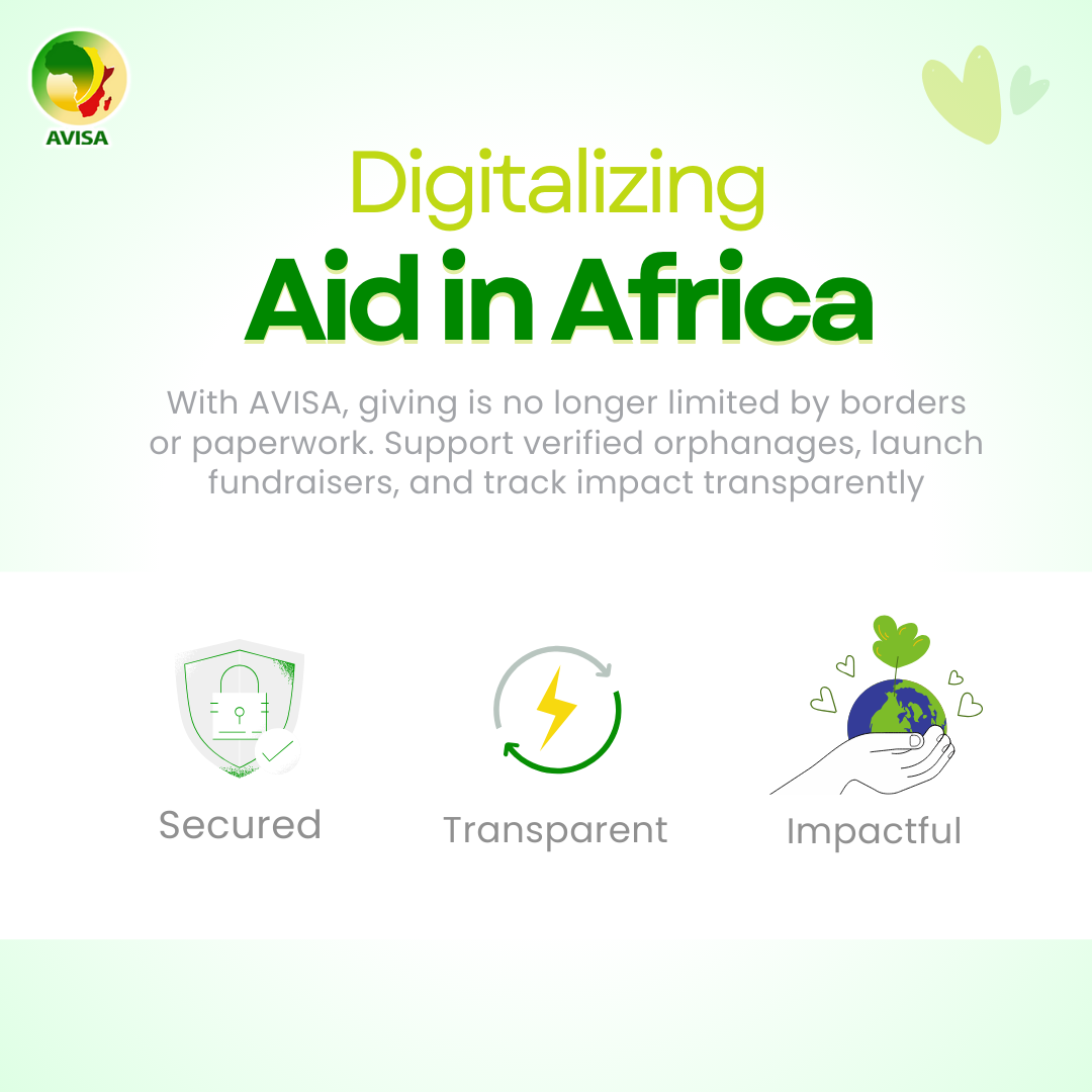 Digitaliser l’aide en Afrique avec AVISA