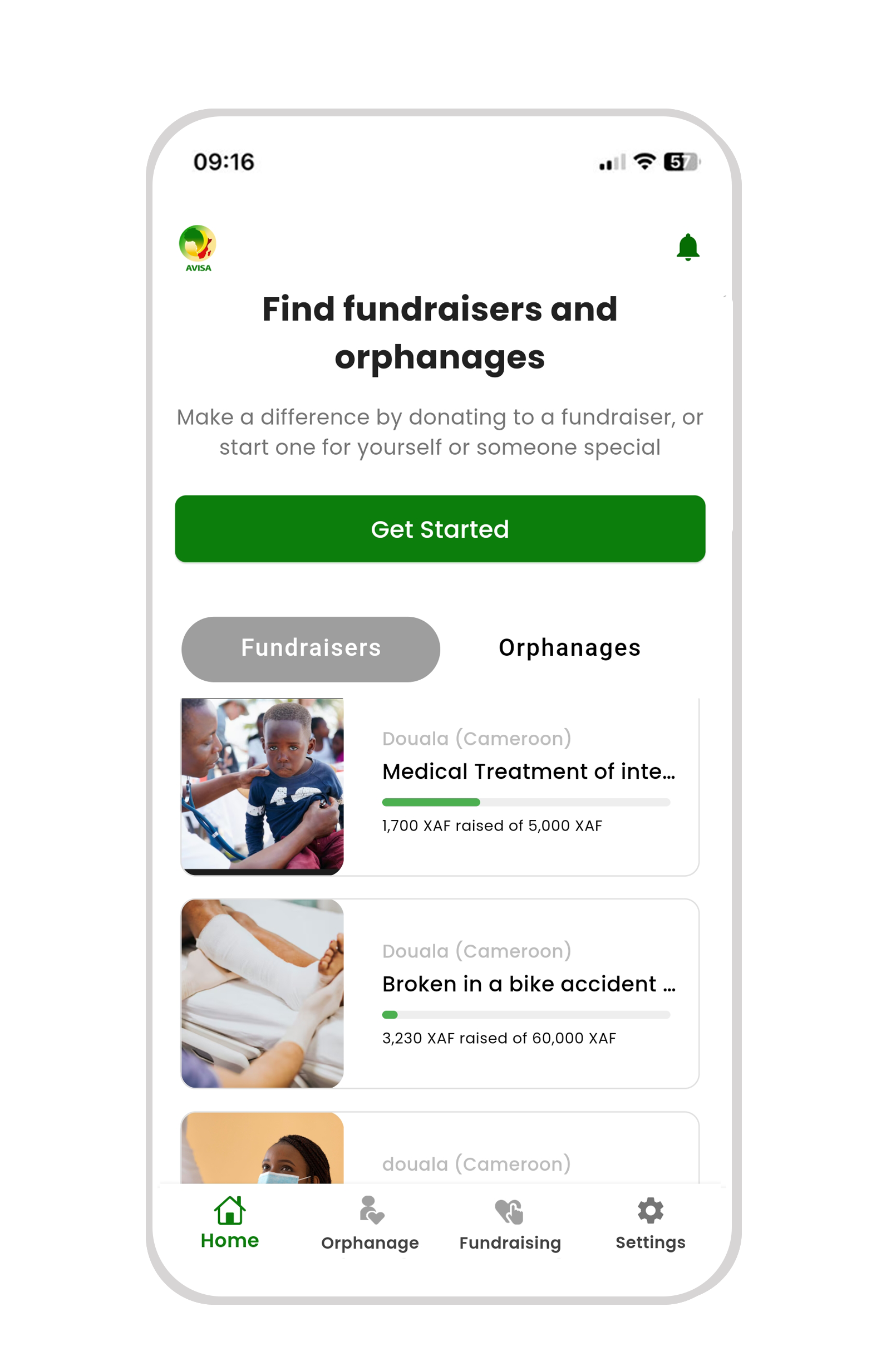 avisaafrica.com