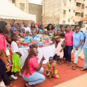 When partnerships turn generosity into real impact